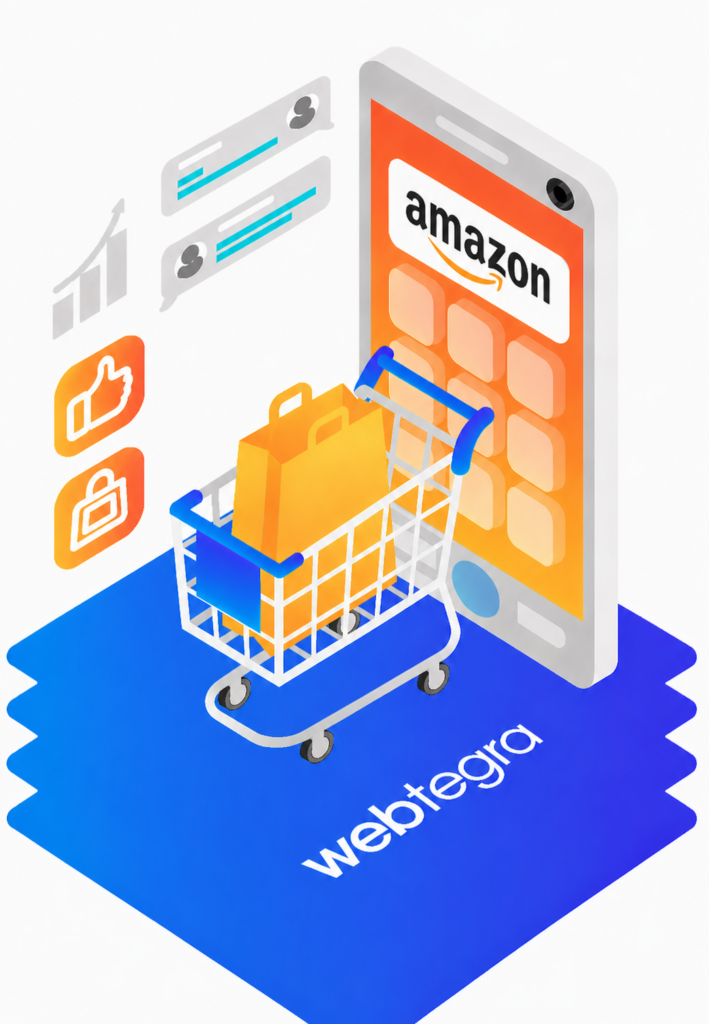 amazon