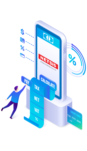 entegrasyonlar muhasebe netsis