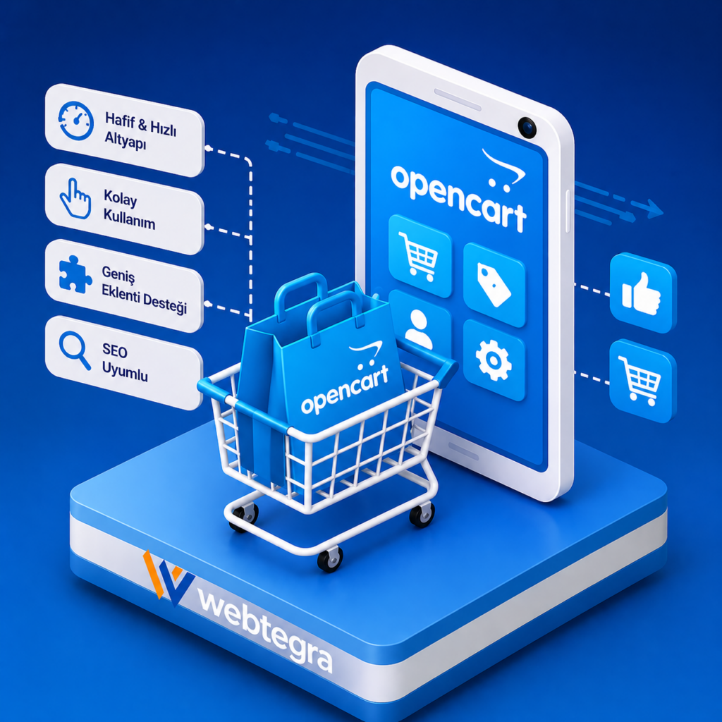 OpenCart opencart
