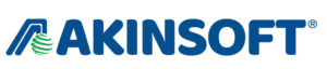 akinsoft yatay logo