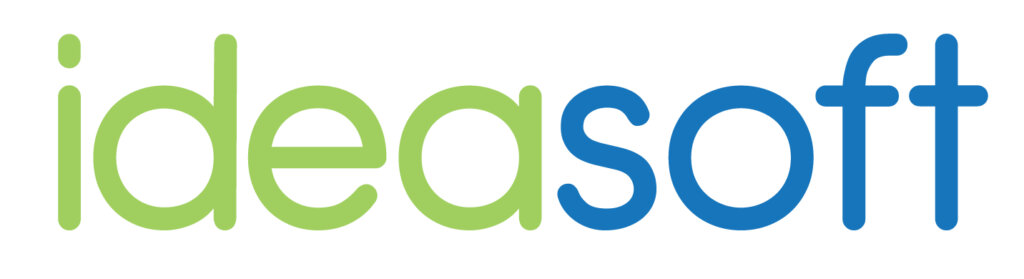 Ideasoft Logo