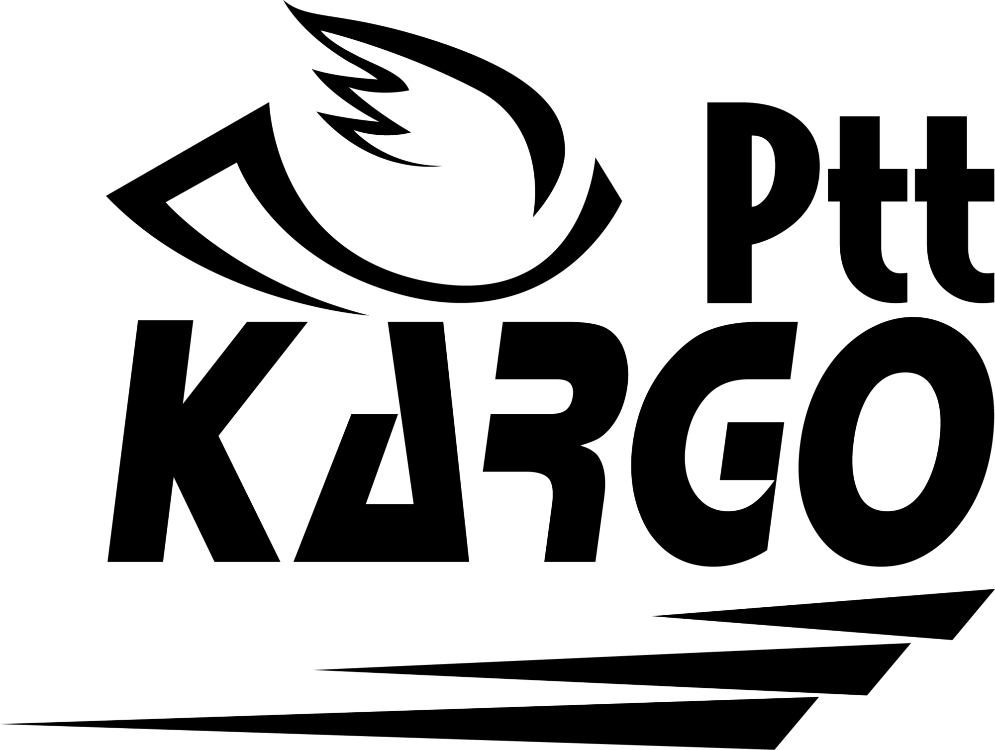 Kargo Ptt Kargo Wb Seeklogo