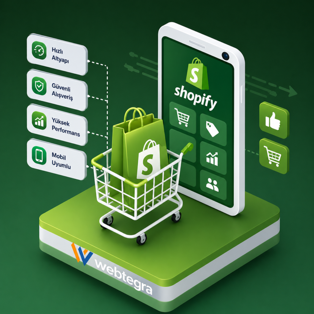 Shopify shopify