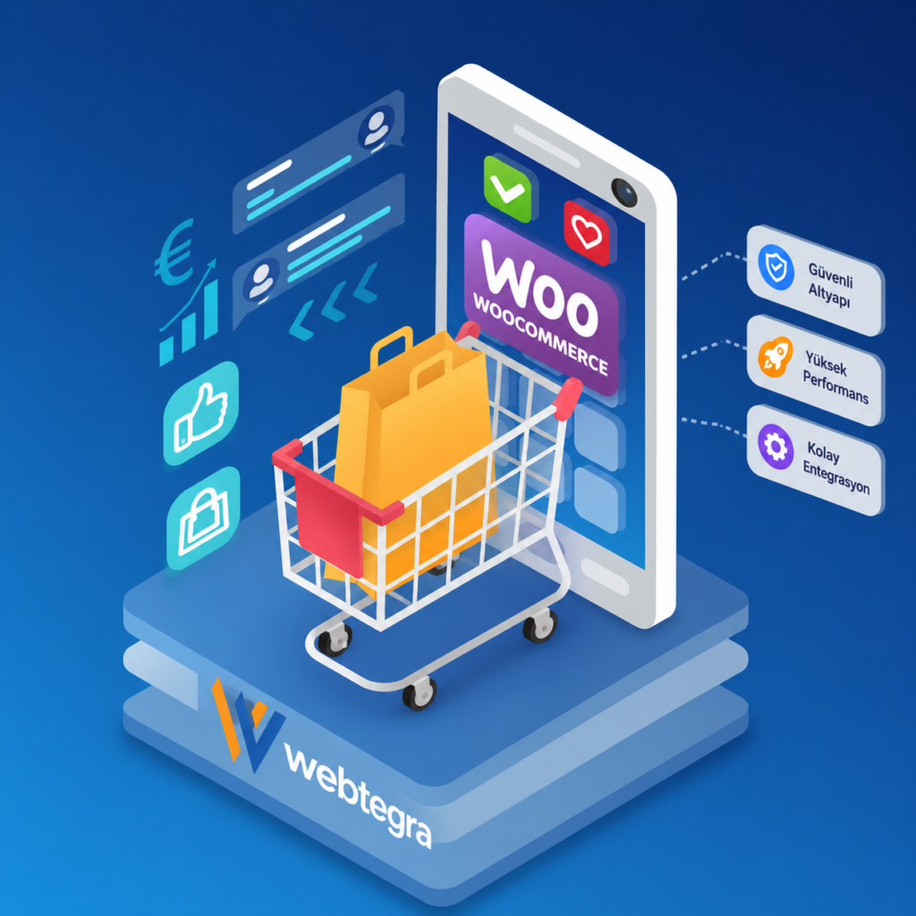 woocommerce