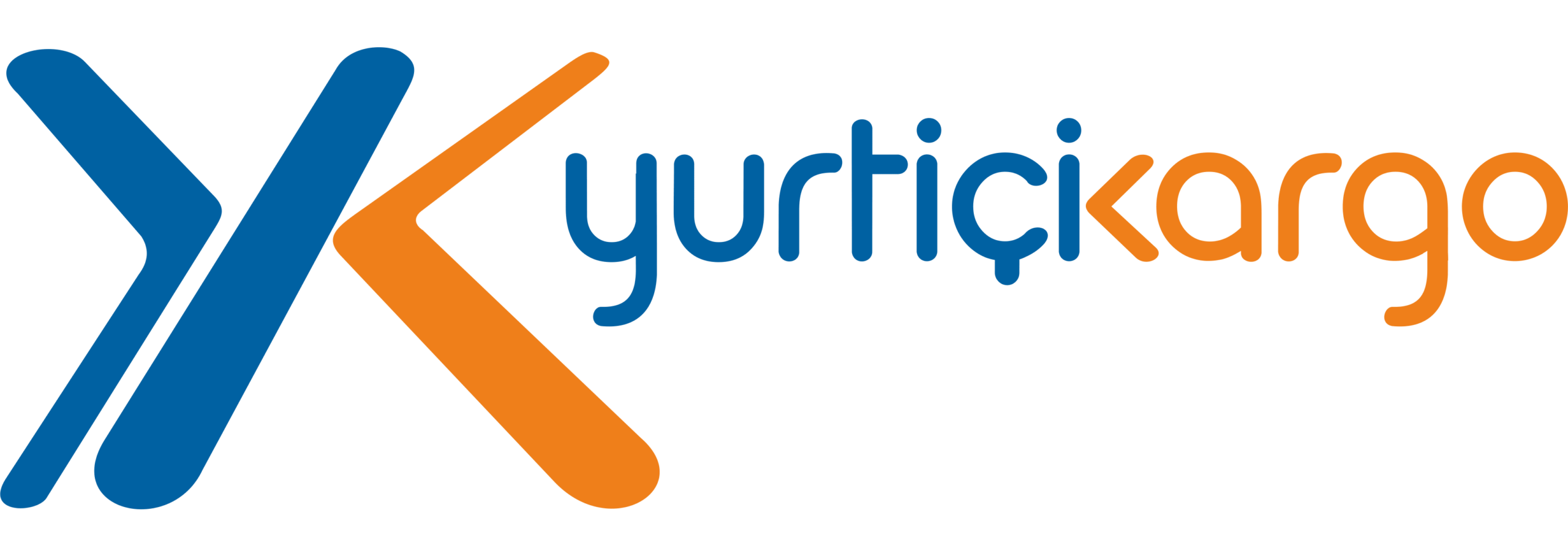 Kargo Yurtici Kargo Logo Scaled