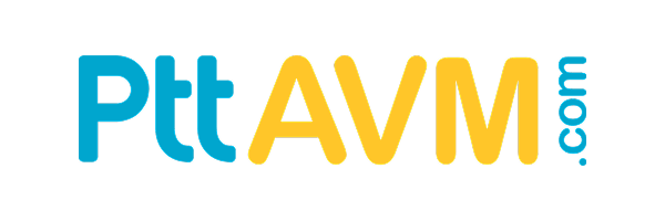 logo pttavm